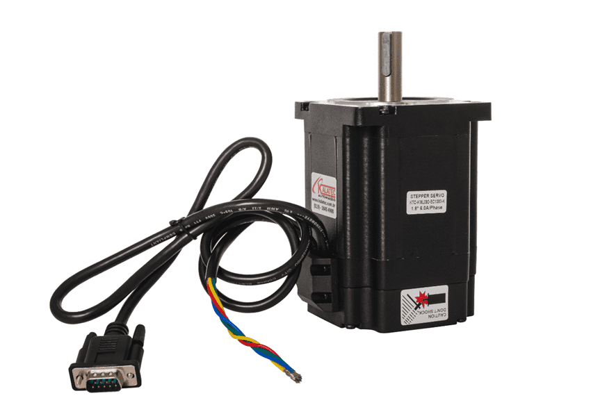 Easy Servo de 60kg -KML092-EC1000-K | Kalatec