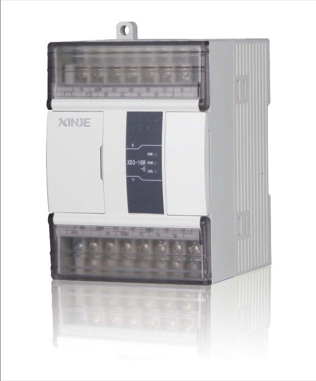 Controlador Lógico Programável XD3-16T-C | Kalatec Automação