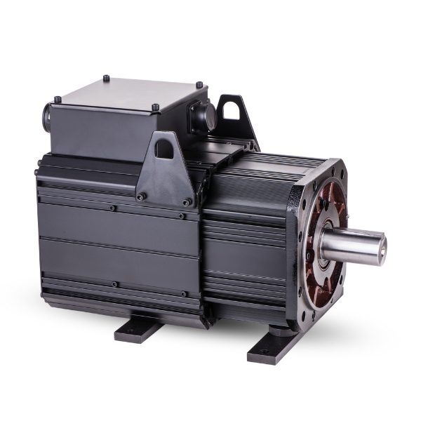 Servo Motor 11kW -70Nm | Kalatec Automação INVT