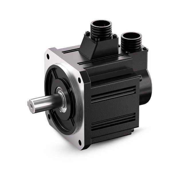 Servo Motor 1500W INVT Kalatec | Força e Precisão